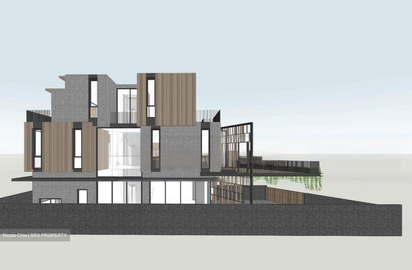 Serangoon Garden Estate (D19), Semi-Detached #478373461